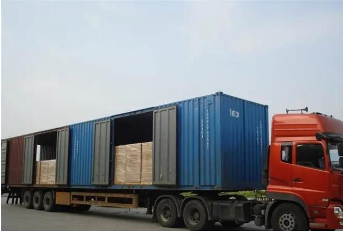 厦门到甘德县整车运输