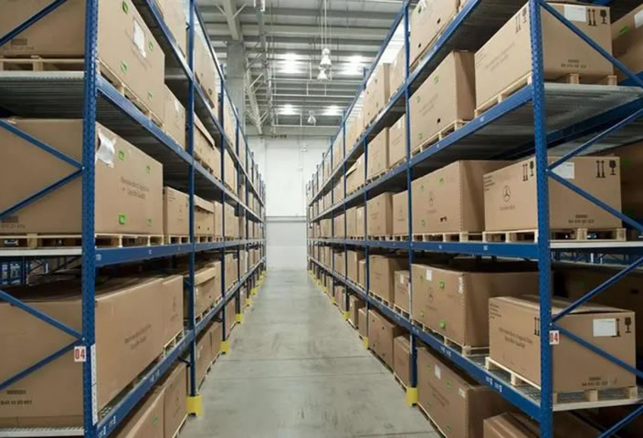 厦门到甘德县货物仓储