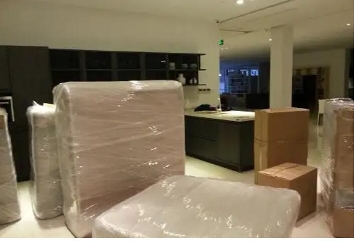 厦门到甘德县长途搬家