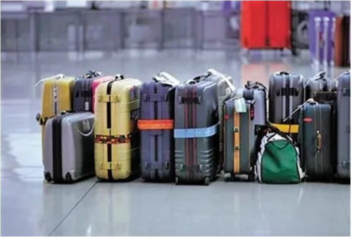 厦门到甘德县行李托运